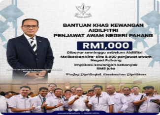 Bonus Raya 2025