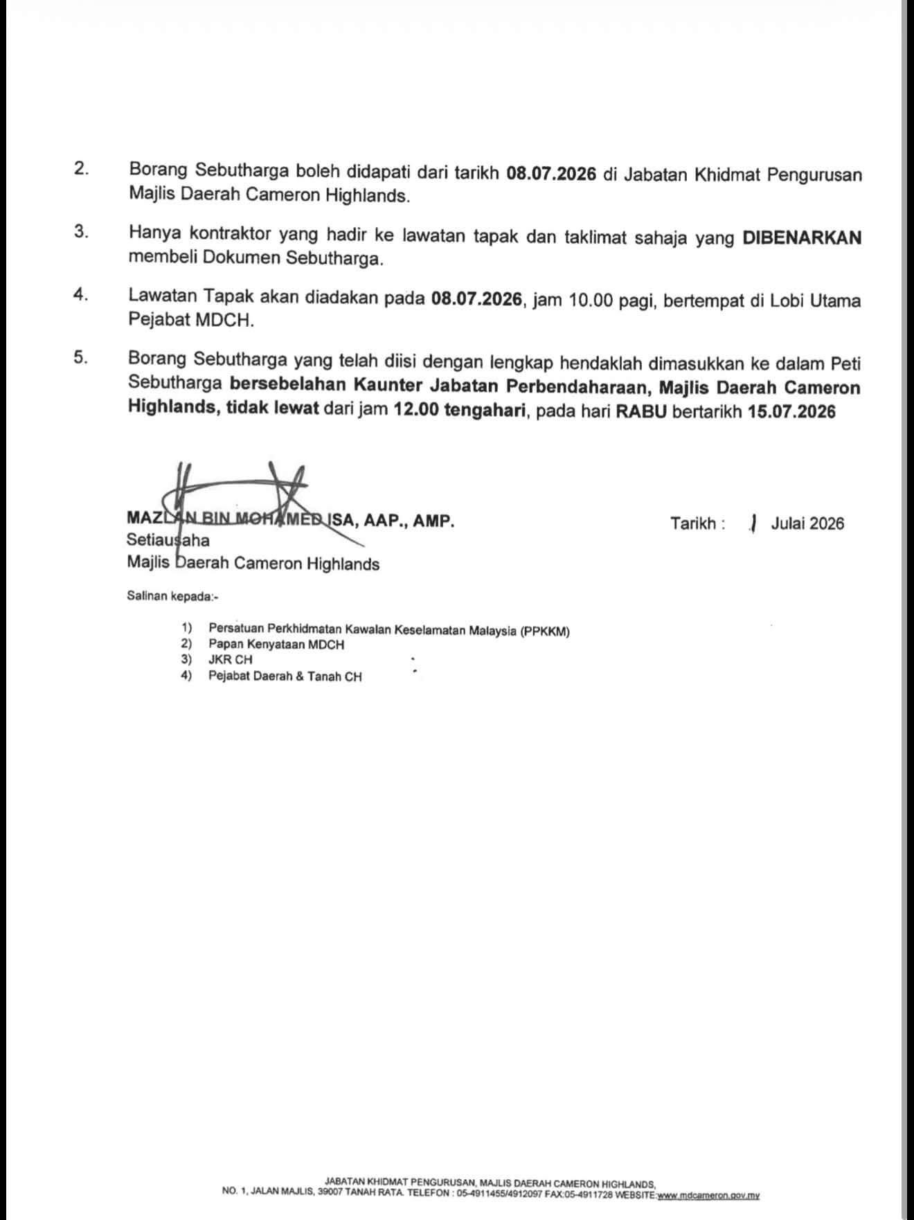 HEBAHAN NOTIS TAWARAN SEBUTHARGA (2)
