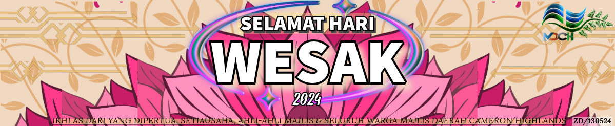 HARI WESAK (2024)