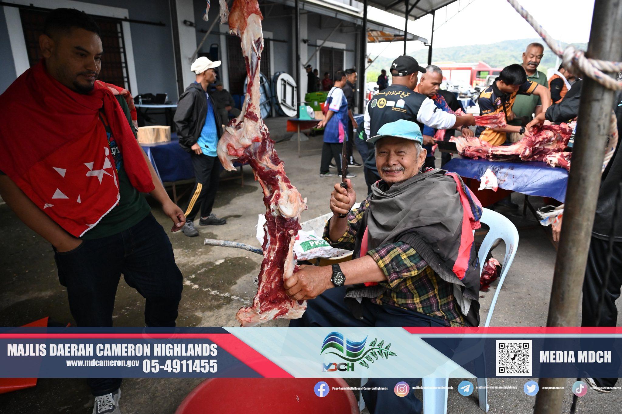 qurban