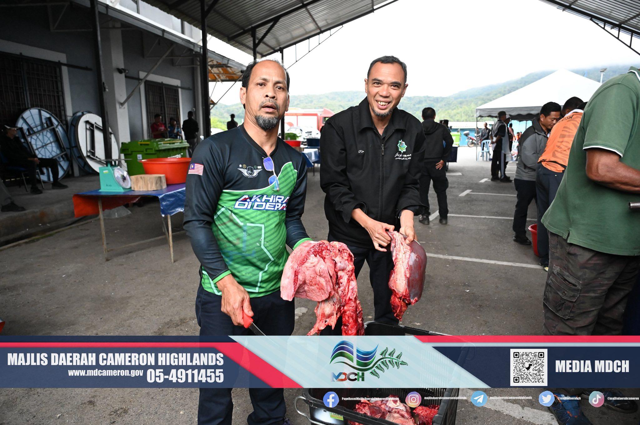 qurban