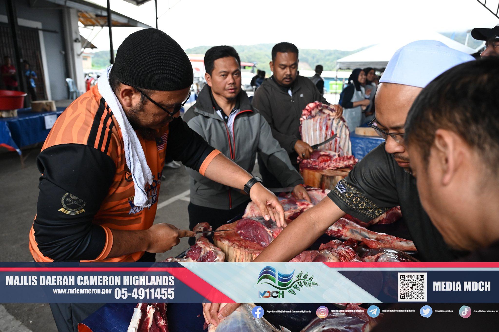 qurban
