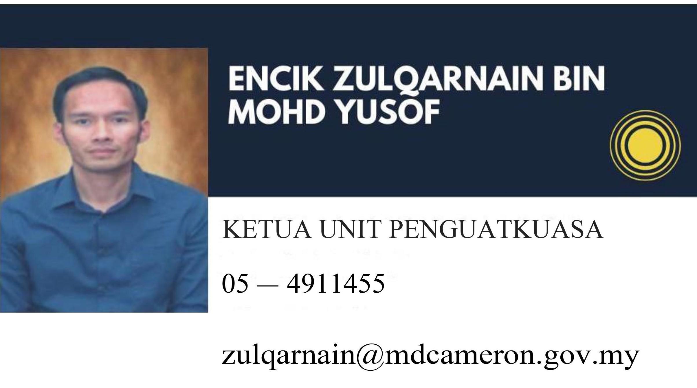 zul