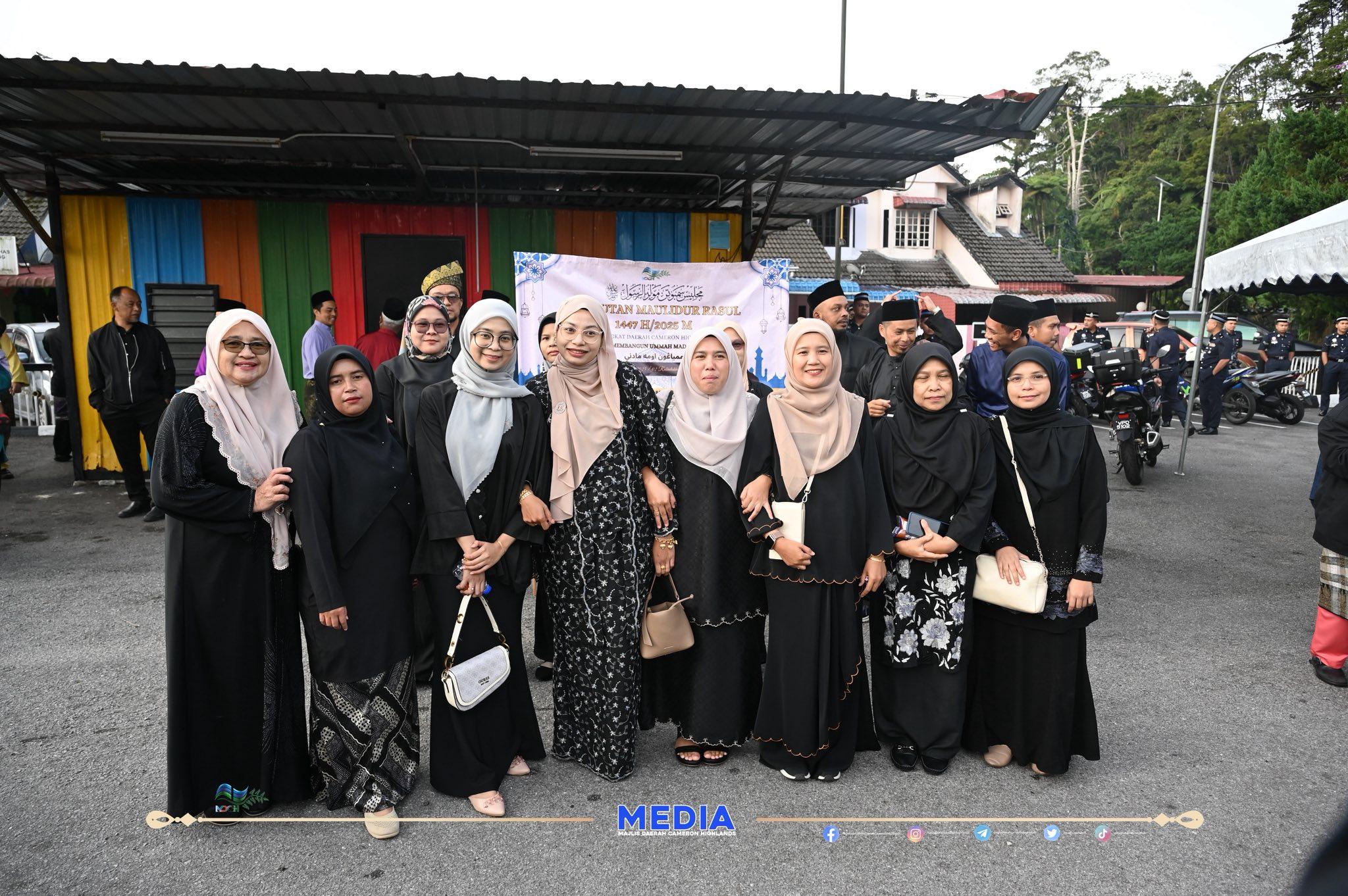 maulidur rasul