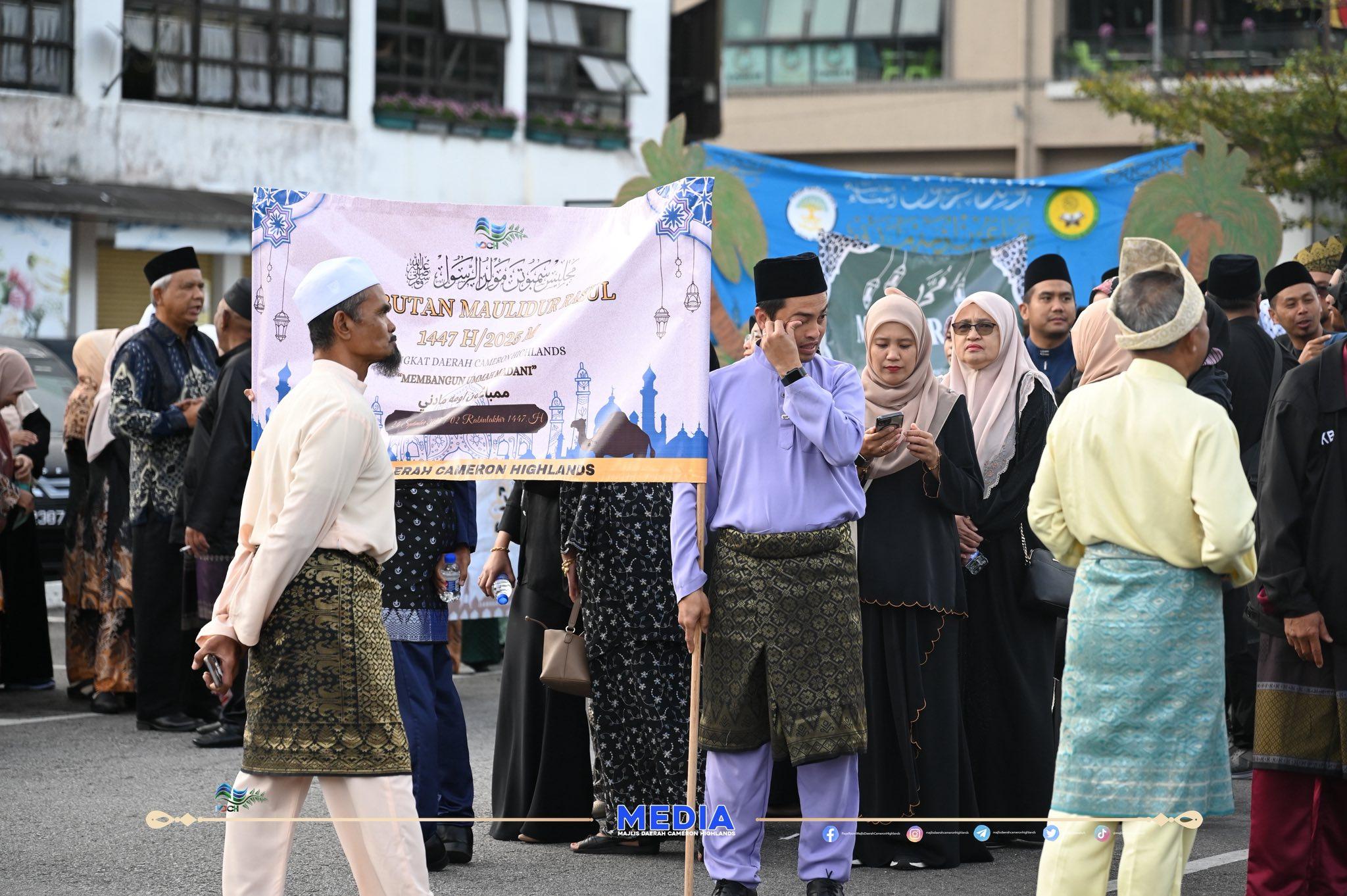 maulidur rasul
