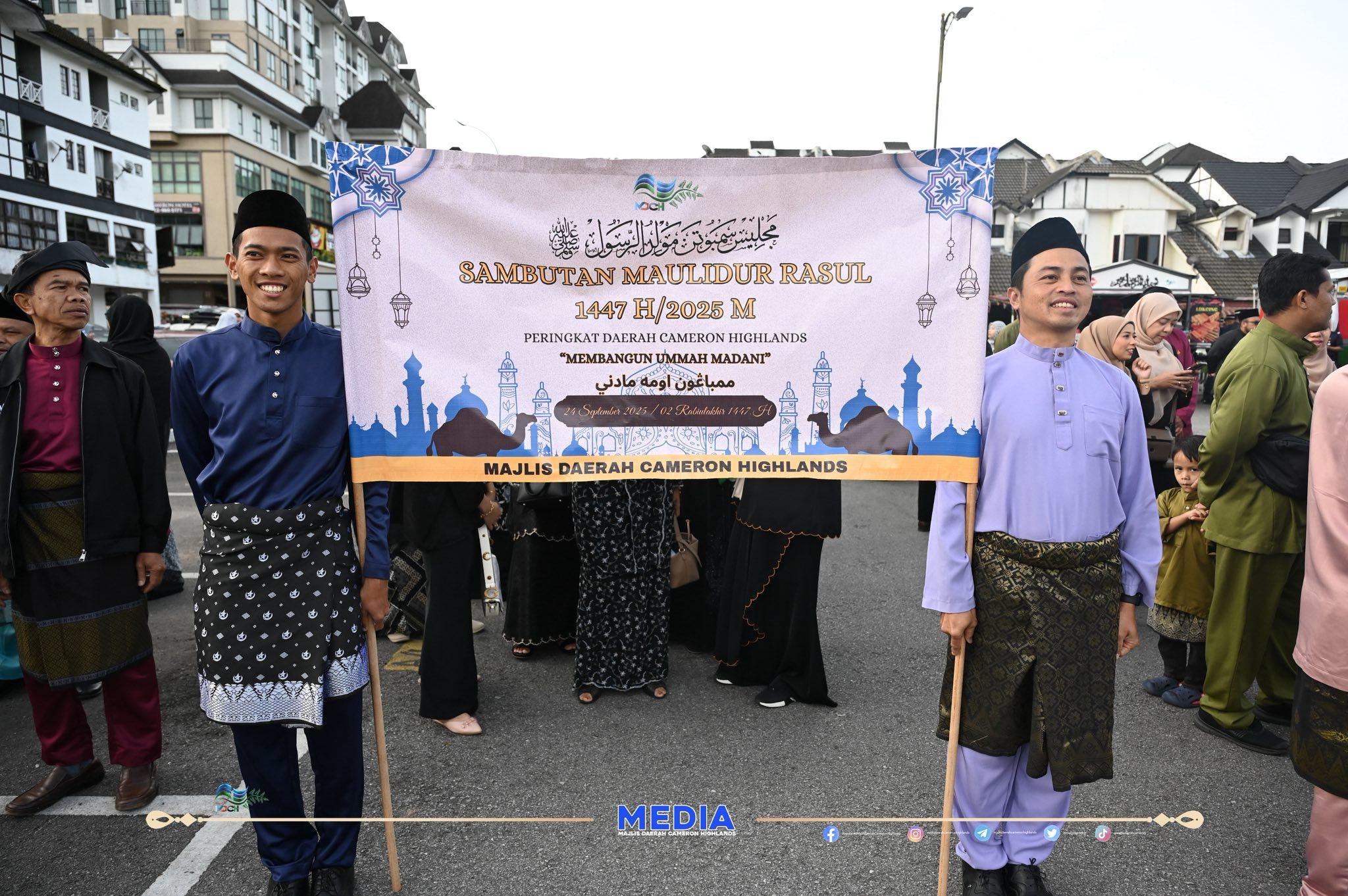 maulidur rasul
