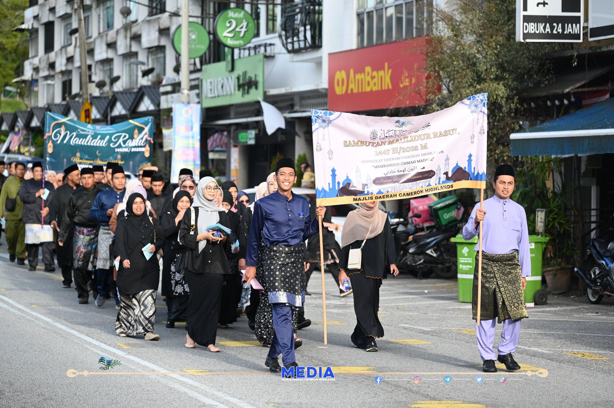 maulidur rasul